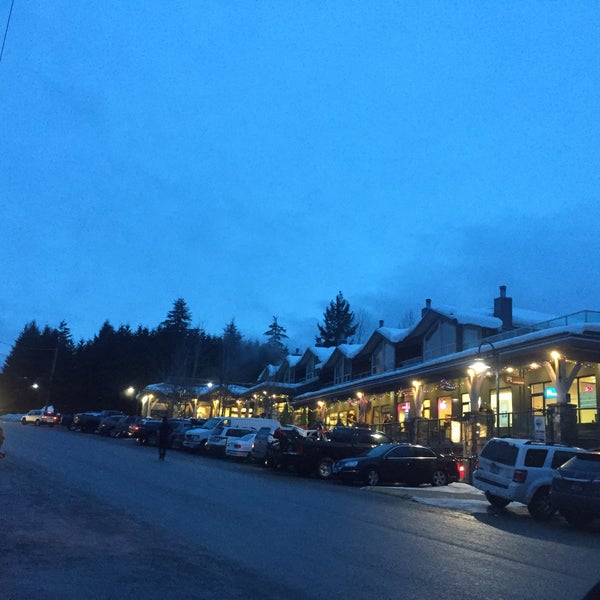 Photos at Nesters Food Market Whistler, BC