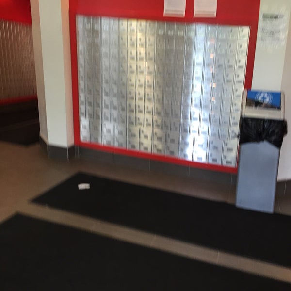 Canada Post Whistler Whistler, BC