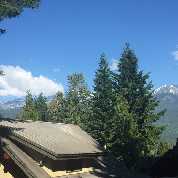 Alpine Meadows