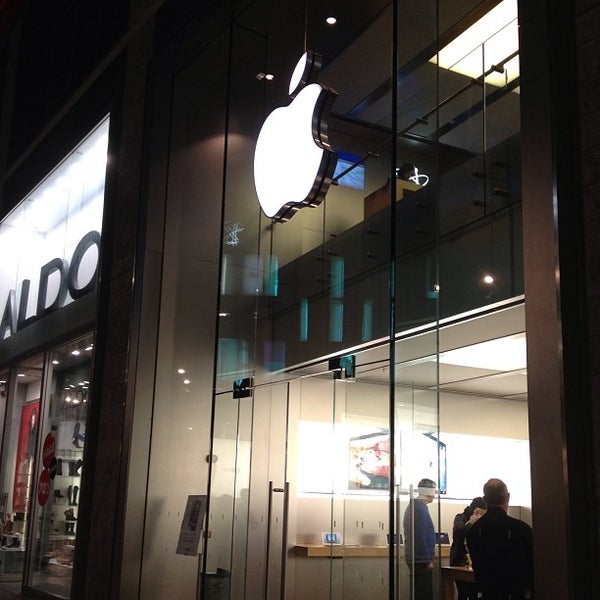 Apple Liverpool ONE Central Liverpool 28 tavsiye