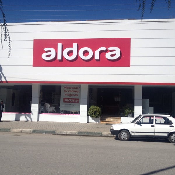 Aldora chan