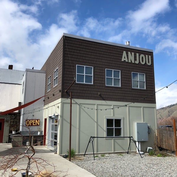 Anjou Bakery 3898 Old Monitor Rd
