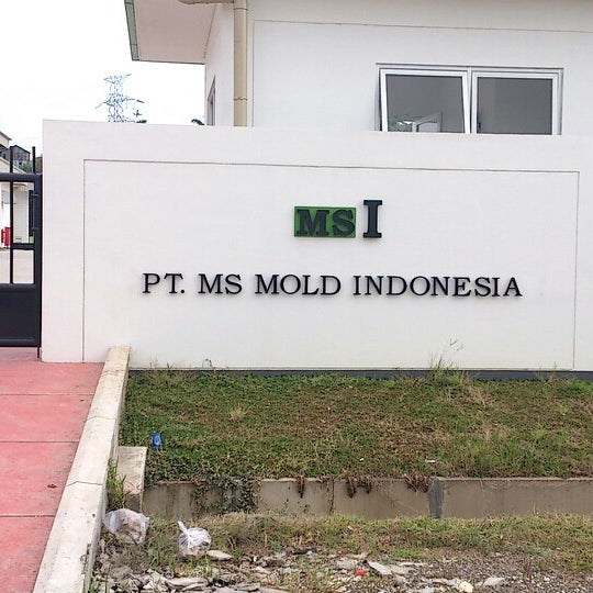 PT. MS Mold Indonesia