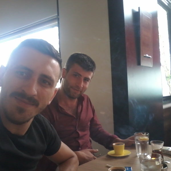 Photo taken at Pan Cafe by Chef Halil Ç. on 6/21/2018