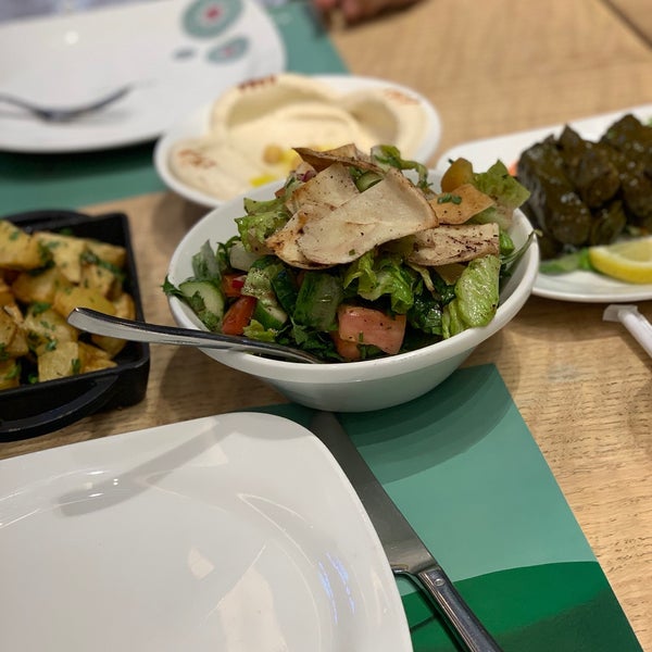 7/11/2019 tarihinde Abdul .ziyaretçi tarafından Karam Cafe'de çekilen fotoğraf