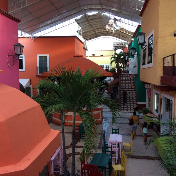 Photos at Plaza Bonita Cancún, Quintana Roo