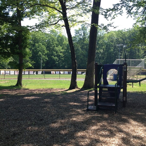 Photos at Millwoods Park Wethersfield, CT