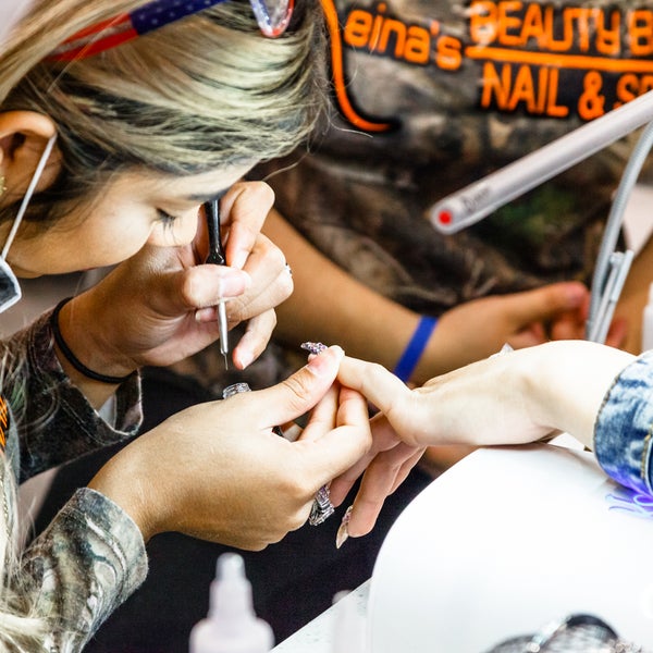 Reinas Beauty Bar 105 Us Hwy 301 S Ste 120