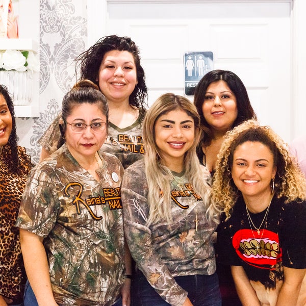 Reinas Beauty Bar 105 Us Hwy 301 S Ste 120