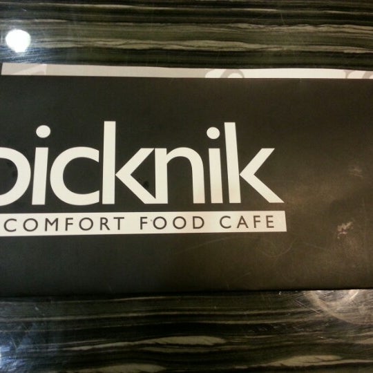Photo prise au PickNik par Win le11/30/2012