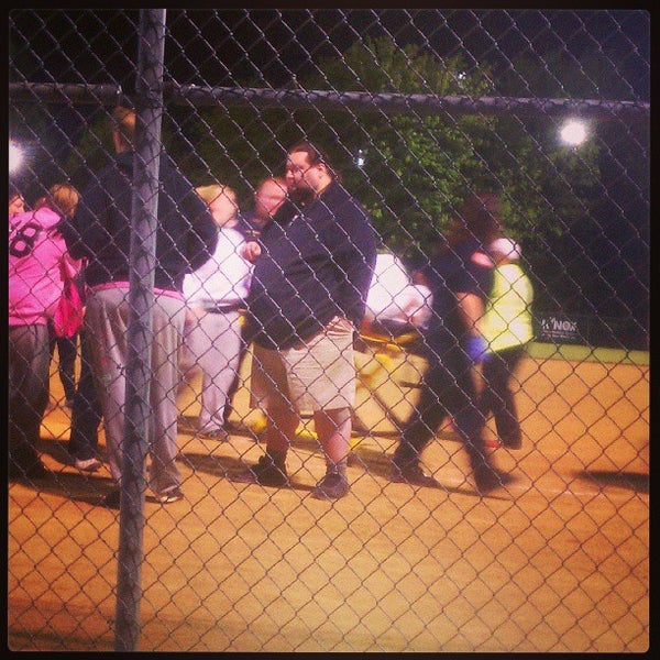 School Road Park Park in Hatfield