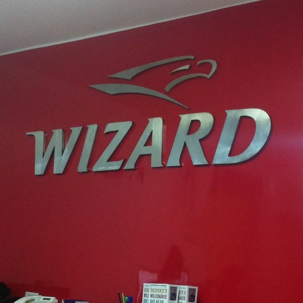 WIZARD RECIFE