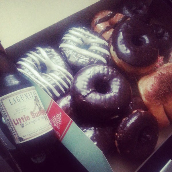 Winchell's Donut Shop Edgewood Lakewood, CO