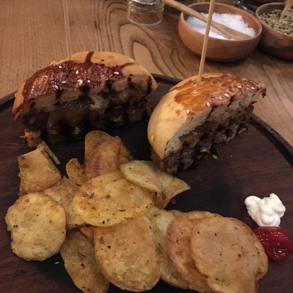 Photos At Meat Ng Steakhouse Steakhouse In Istanbul