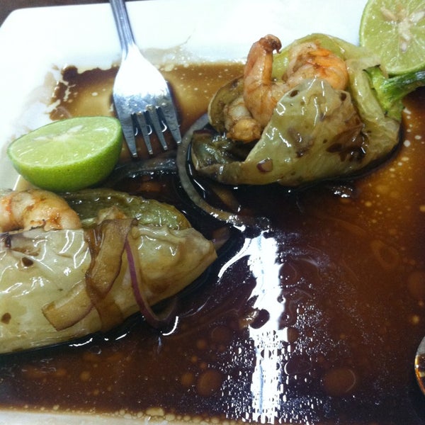 Photo taken at El Corral Restaurante by Fernanda M. on 8/16/2013