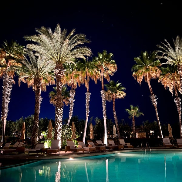 รูปภาพถ่ายที่ Dreams Los Cabos Suites Golf Resort &amp; Spa โดย Amy C. เมื่อ 1/2/2023
