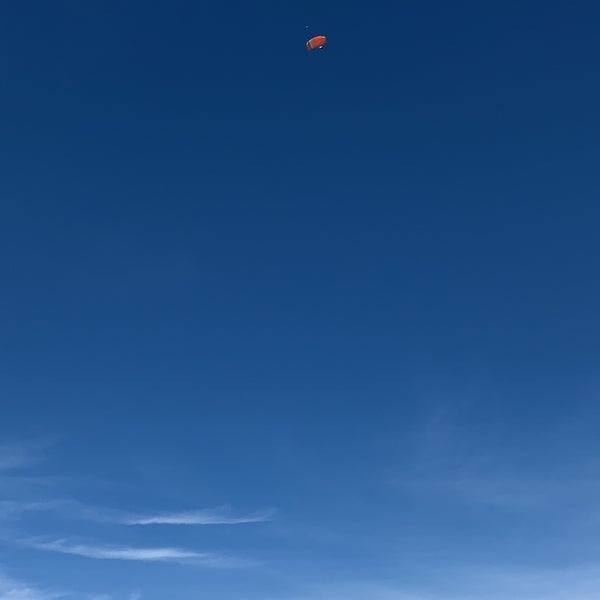 2/16/2020에 Asim ✨님이 Skydive Surfcity Inc에서 찍은 사진