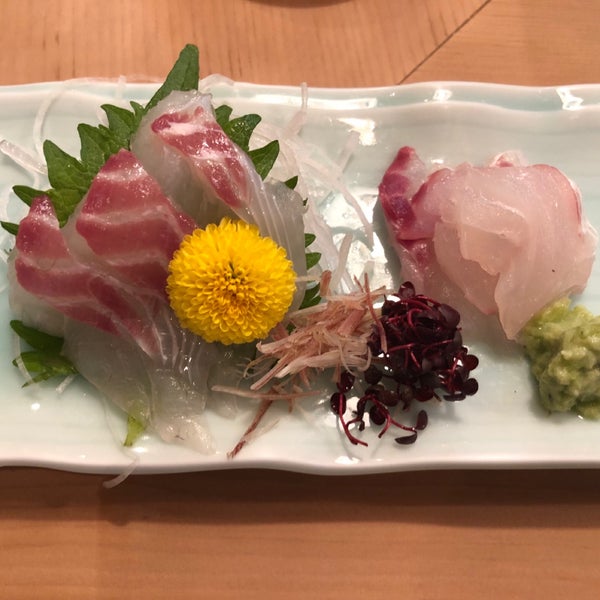 上川南店 梅田 2 Tips