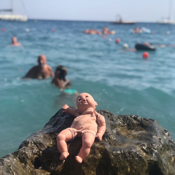 Photos At Spiaggia Duoglie Amalfi