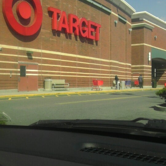 Target East New York Brooklyn, NY