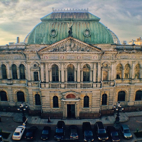 Соляной переулок 14 санкт петербург