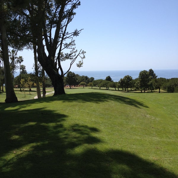 5/1/2013 tarihinde Brad L.ziyaretçi tarafından Los Verdes Golf Course'de çekilen fotoğraf