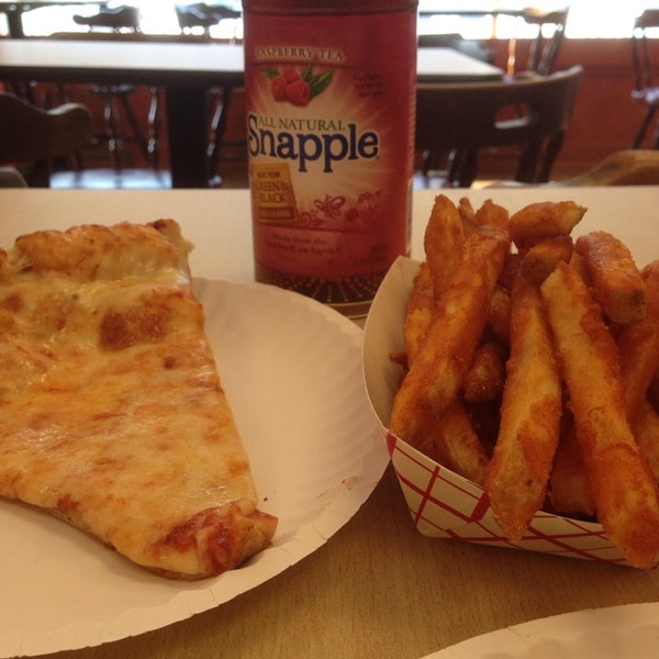 Kinneret Pizza Pizzeria