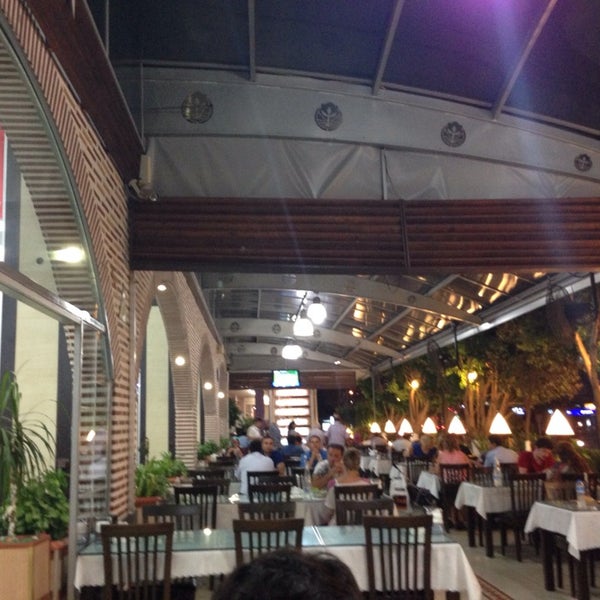 9/10/2013にÇağatay D.が01 Güneyliler Restorantで撮った写真