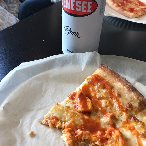 Flippin' Pizza 4S Ranch - 6 tips