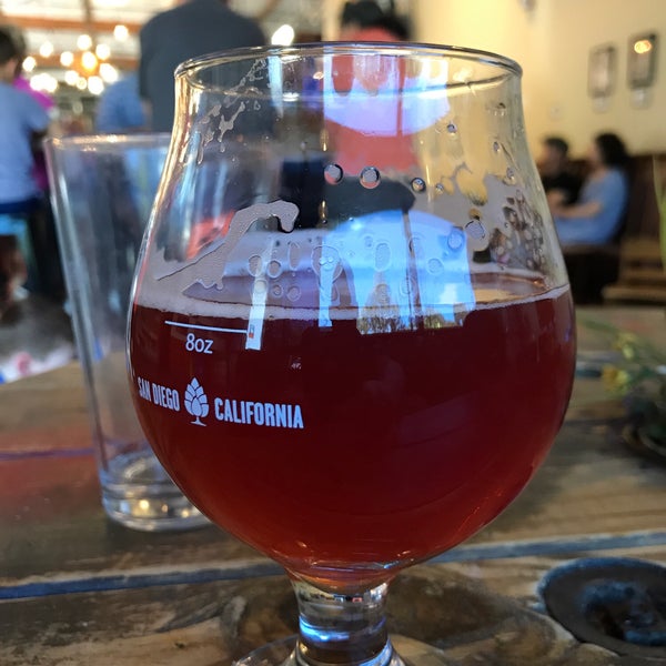 Photo taken at Second Chance Beer Company by Chris F. on 3/16/2019
