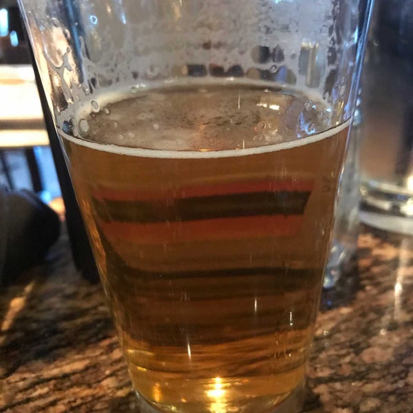 Photo taken at BJ&#39;s Restaurant &amp; Brewhouse by Chris F. on 12/2/2018