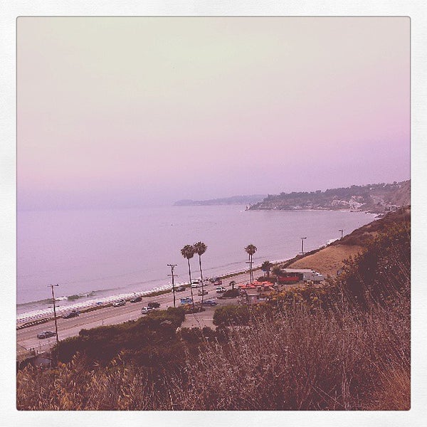 Corral Canyon Park 30793099 Corral Canyon Rd