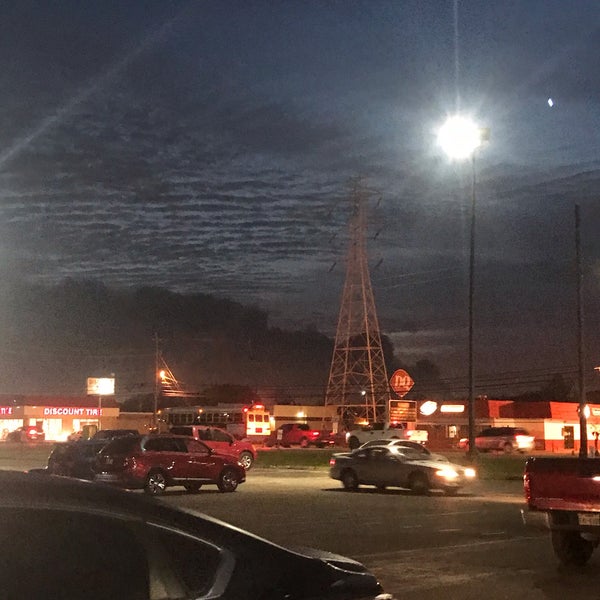 City of South Houston