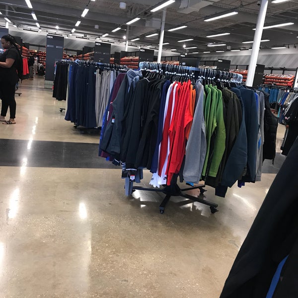 nike outlet fairmont pasadena tx