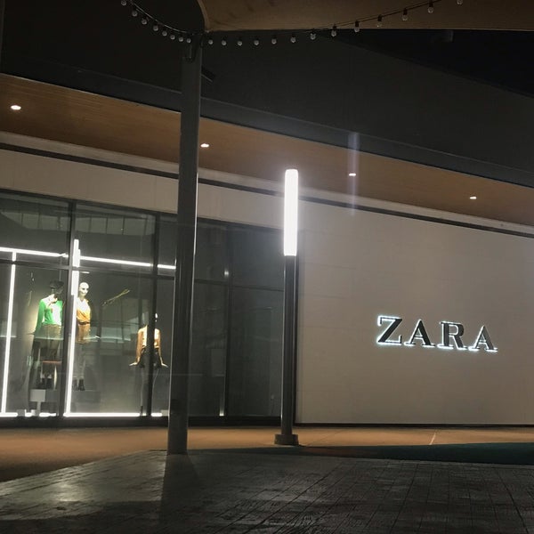 Zara - Baybrook Mall - 3 tips from 92 