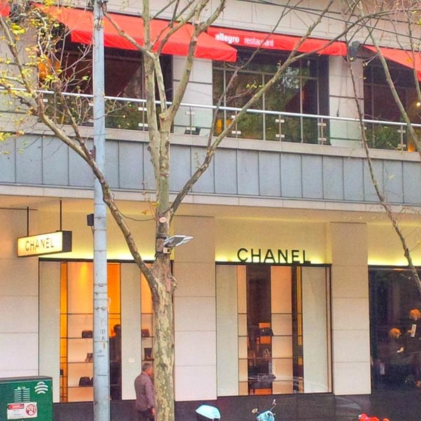Chanel stores Melbourne - Beauty supply store ※2023 TOP 10※ near me