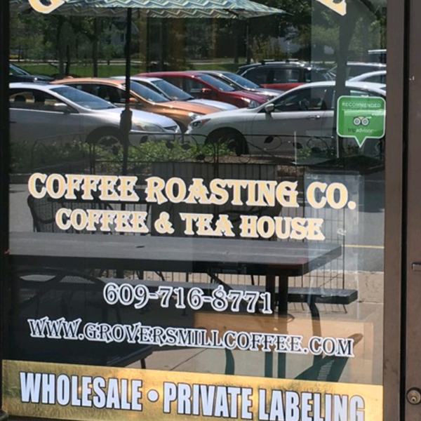Photos at Grover's Mill Coffee Company 36 tips