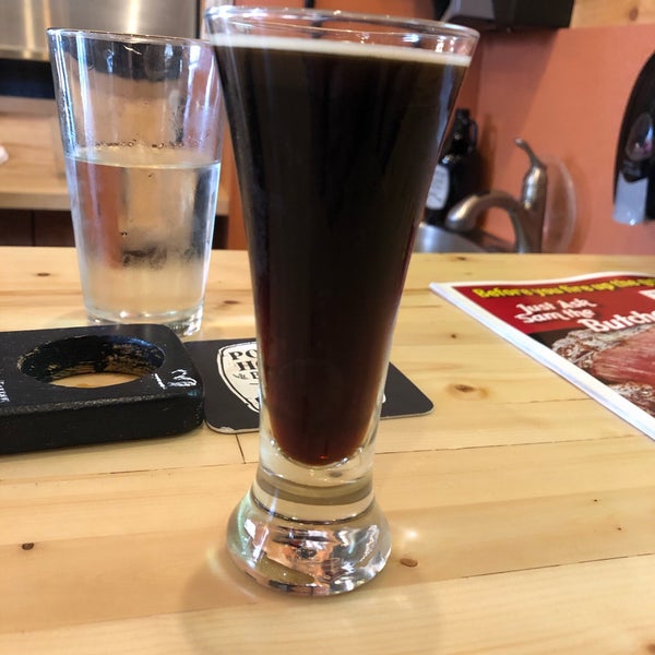 Powder Hollow Brewery Brewery