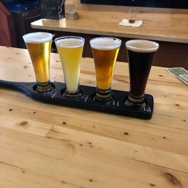 Powder Hollow Brewery Brewery