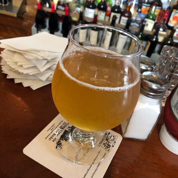 Photo taken at Willimantic Brewing Co. by Keith H. on 6/14/2019