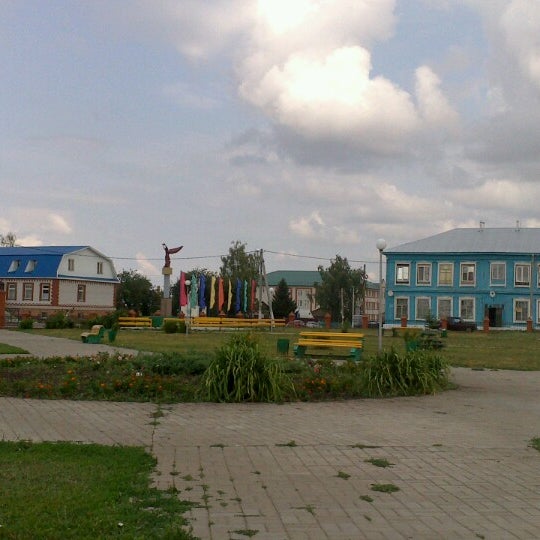 Казань базарные матаки