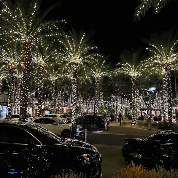 12/21/2021 tarihinde Abdulazizziyaretçi tarafından Scottsdale Quarter'de çekilen fotoğraf