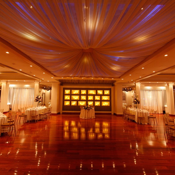Chateau Briand Caterers - Event Space