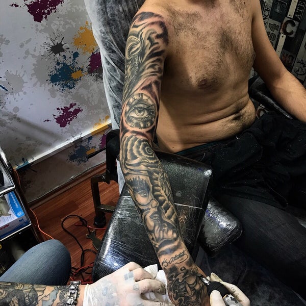 Istanbul Dovmecisi
