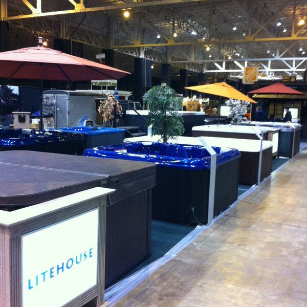 Litehouse Pools & Spas 25601 Lorain Rd