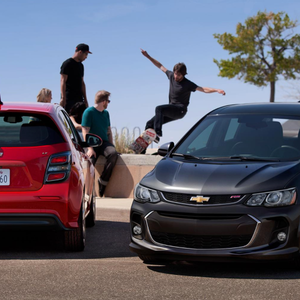 Regester Chevrolet Thompsontown, PA
