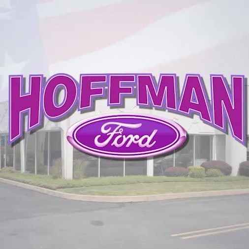 Photo taken at Hoffman Ford by Columbia Distributing on 1/10/2019