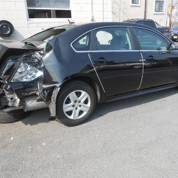 Photos At Main Auto Body Inc Auto Garage