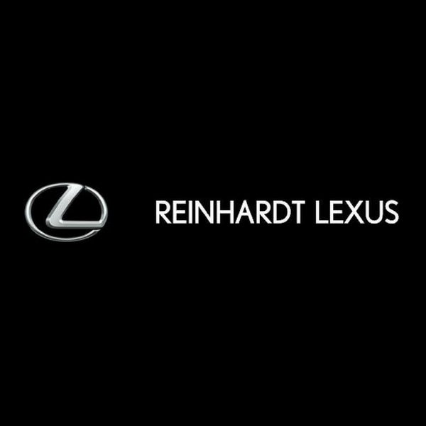 รูปภาพถ่ายที่ Reinhardt Lexus โดย Columbia Distributing เมื่อ 6/29/2018