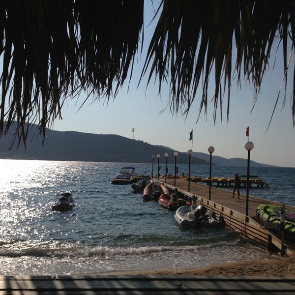 Isil Club Bodrum Bodrum En Uygun Tatil Fiyatlari Tatilvitrini Com Da